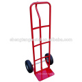 qingdao hand truck with pneumatic wheel (HT1805)